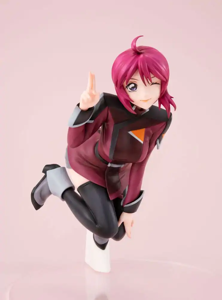 Mobile Suit Gundam Seed Freedom GGG Statua Lunamaria Hawke 17 cm fotografija proizvoda