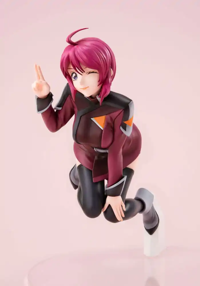 Mobile Suit Gundam Seed Freedom GGG Statua Lunamaria Hawke 17 cm fotografija proizvoda