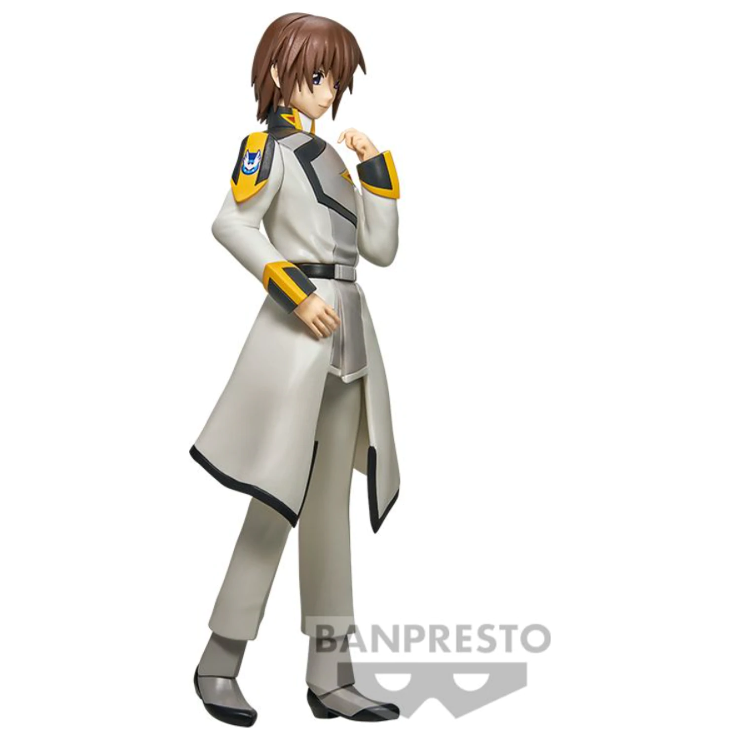 Mobile Suit Gundam Seed Freedom Kira Yamato figura 20 cm fotografija proizvoda