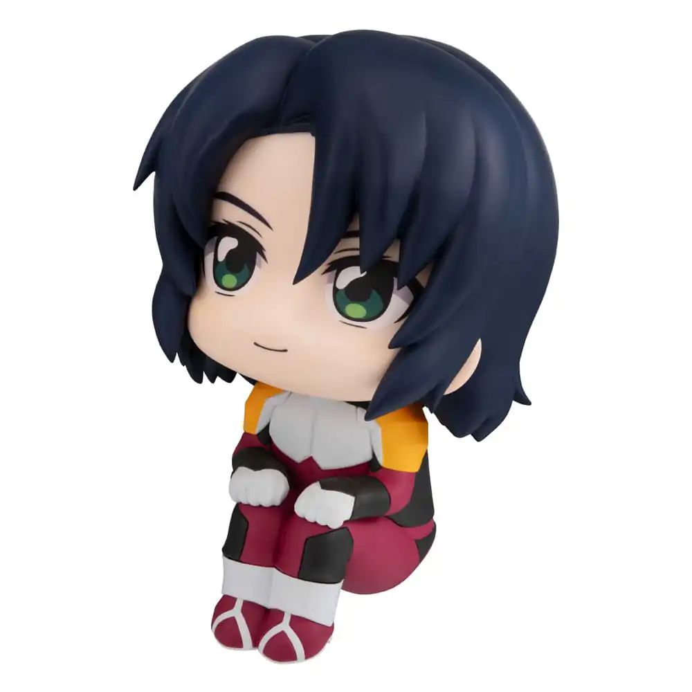 Mobile Suit Gundam Seed Freedom Look Up PVC statua Athrun Zala 11 cm fotografija proizvoda