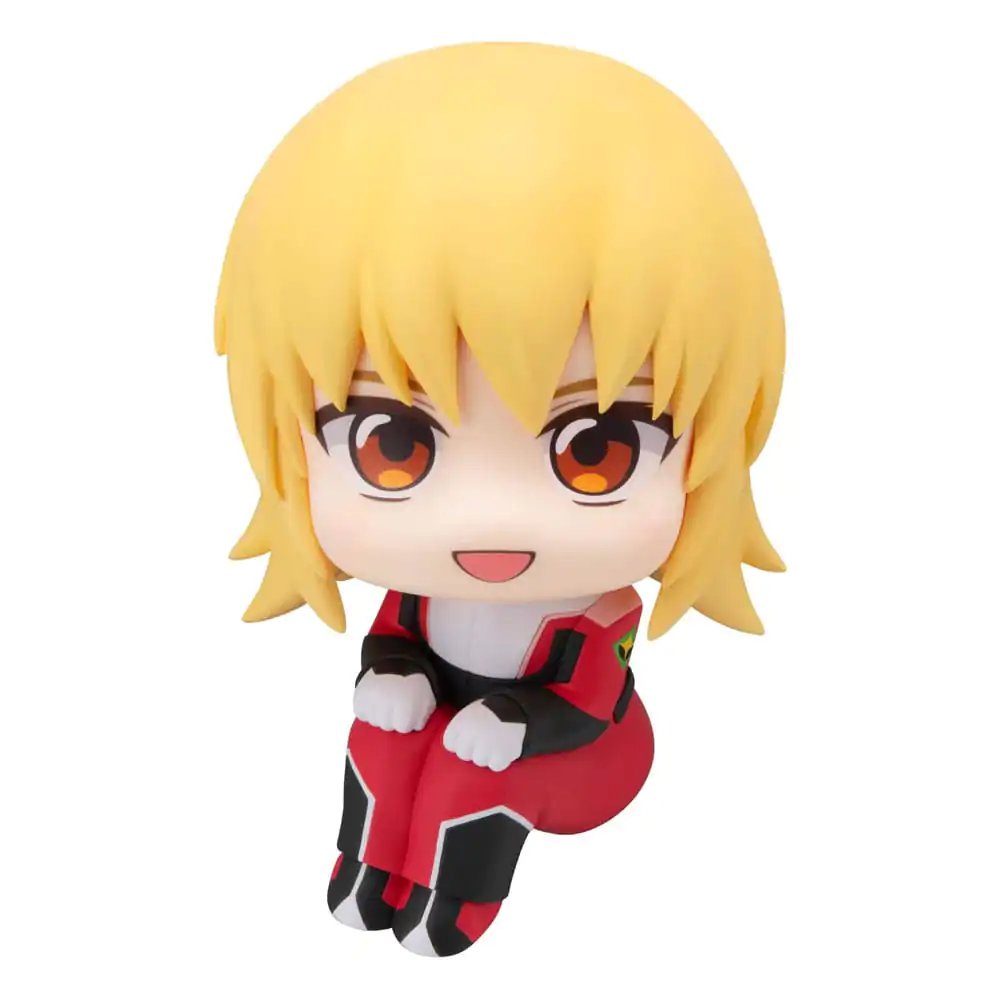 Mobile Suit Gundam Seed Freedom Look Up PVC Statua Cagalli Yula Athha 11 cm fotografija proizvoda