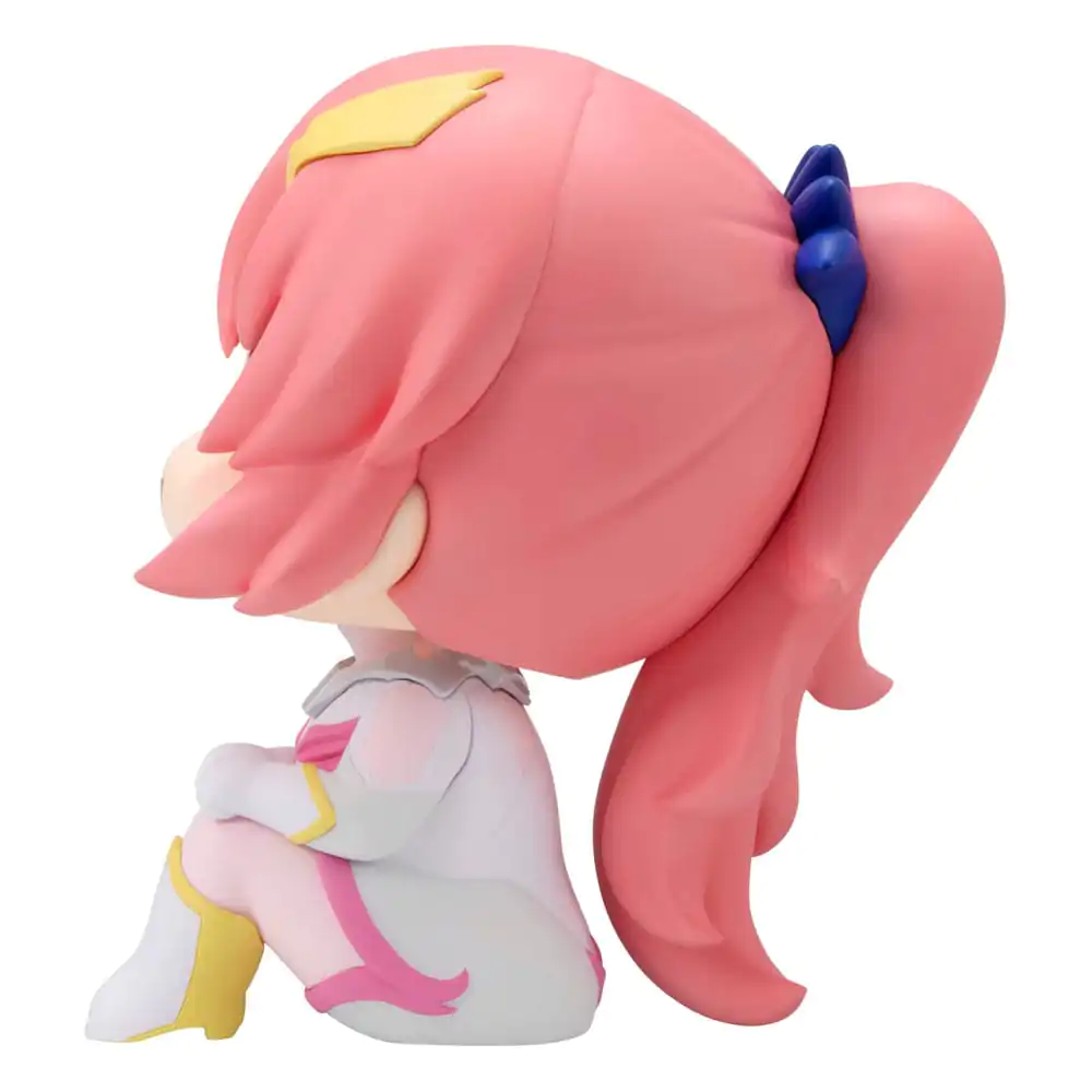 Mobile Suit Gundam Seed Freedom Look Up PVC Statua Lacus Clyne 11 cm fotografija proizvoda