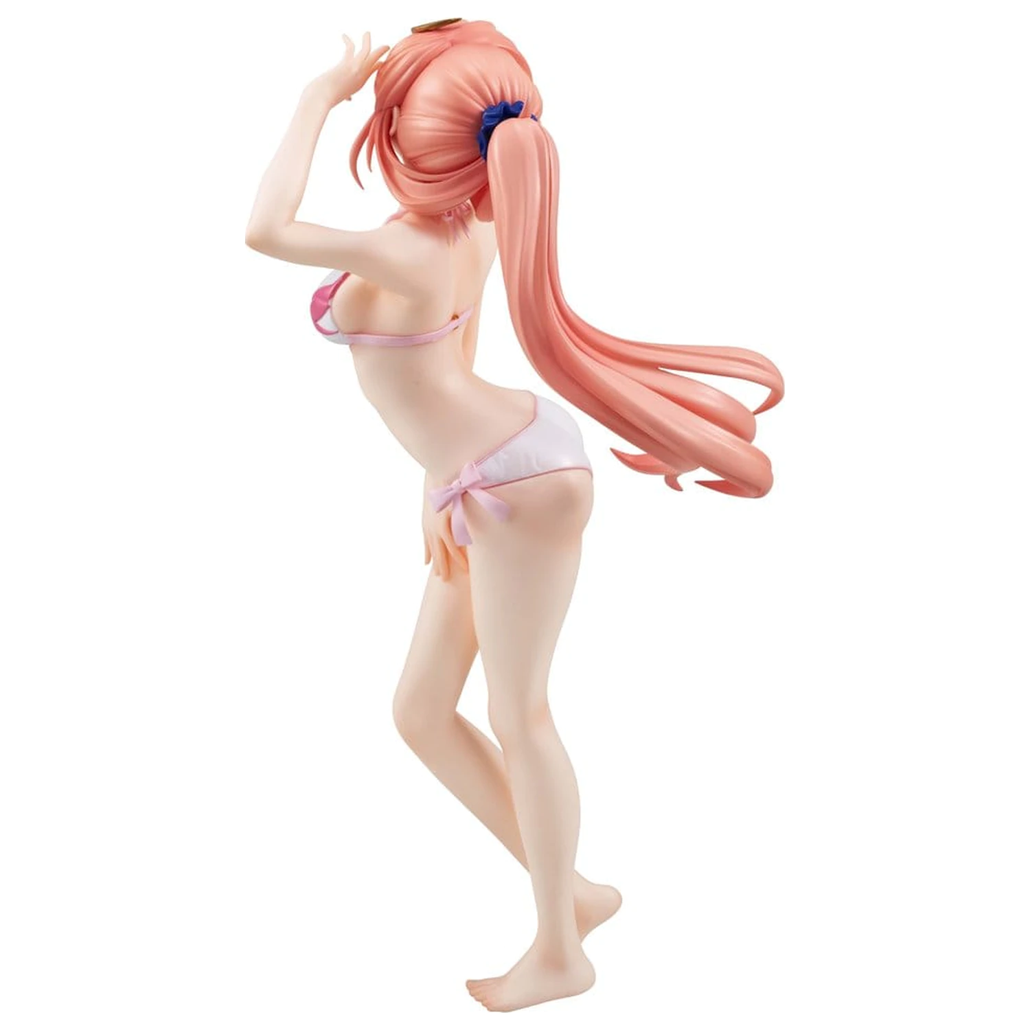 Mobile Suit Gundam SEED FREEDOM Lucrea Lite PVC figura Lacus Clyne Swimsuit Ver. 18 cm fotografija proizvoda
