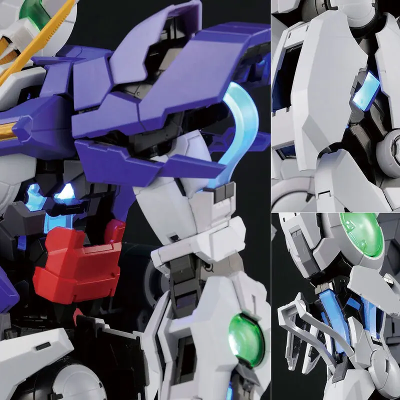 Maketa i figura Mobile Suit Gundam Seed Gundam Exia Model Kit 30 cm fotografija proizvoda