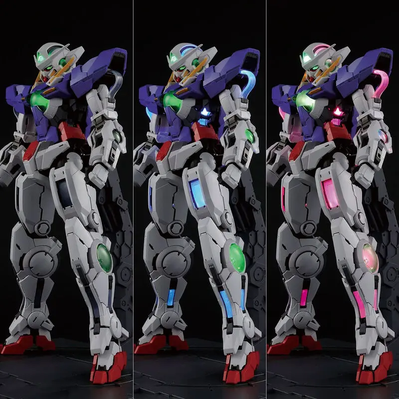 Maketa i figura Mobile Suit Gundam Seed Gundam Exia Model Kit 30 cm fotografija proizvoda