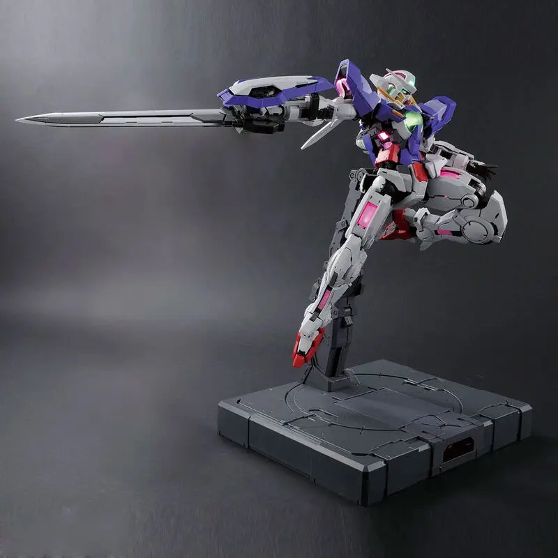 Maketa i figura Mobile Suit Gundam Seed Gundam Exia Model Kit 30 cm fotografija proizvoda