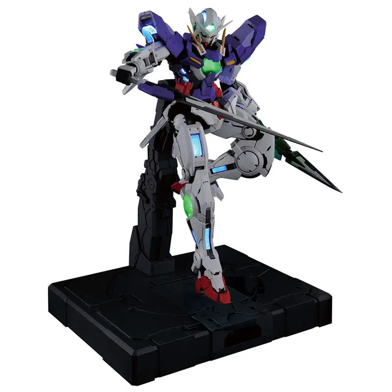 Maketa i figura Mobile Suit Gundam Seed Gundam Exia Model Kit 30 cm fotografija proizvoda
