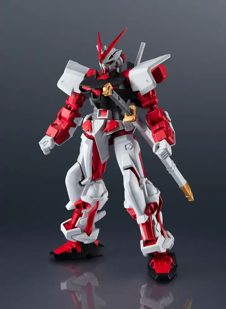 Mobile Suit Gundam Seed Gundam Universe akcijska figura MBF-P02 Gundam Astray Red Frame 15 cm fotografija proizvoda