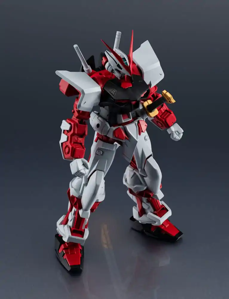 Mobile Suit Gundam Seed Gundam Universe akcijska figura MBF-P02 Gundam Astray Red Frame 15 cm fotografija proizvoda