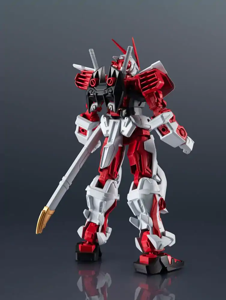 Mobile Suit Gundam Seed Gundam Universe akcijska figura MBF-P02 Gundam Astray Red Frame 15 cm fotografija proizvoda