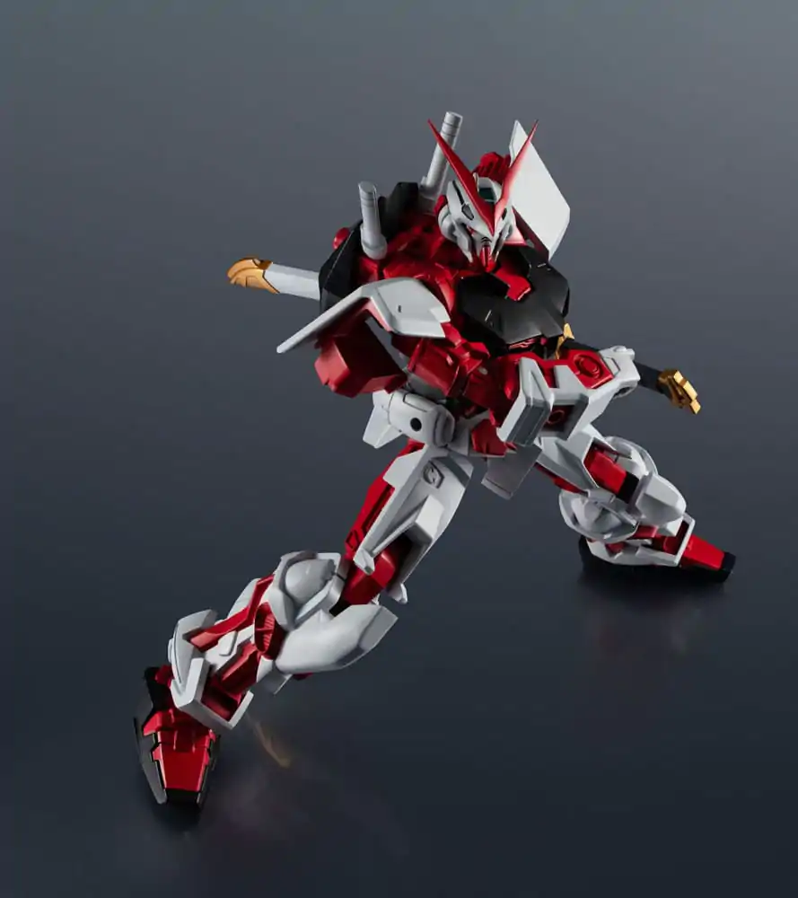 Mobile Suit Gundam Seed Gundam Universe akcijska figura MBF-P02 Gundam Astray Red Frame 15 cm fotografija proizvoda