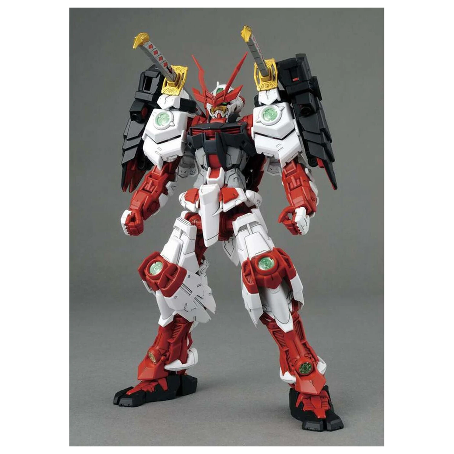Mobile Suit Gundam Sengoku Astray MG 1/100 model kit figura fotografija proizvoda