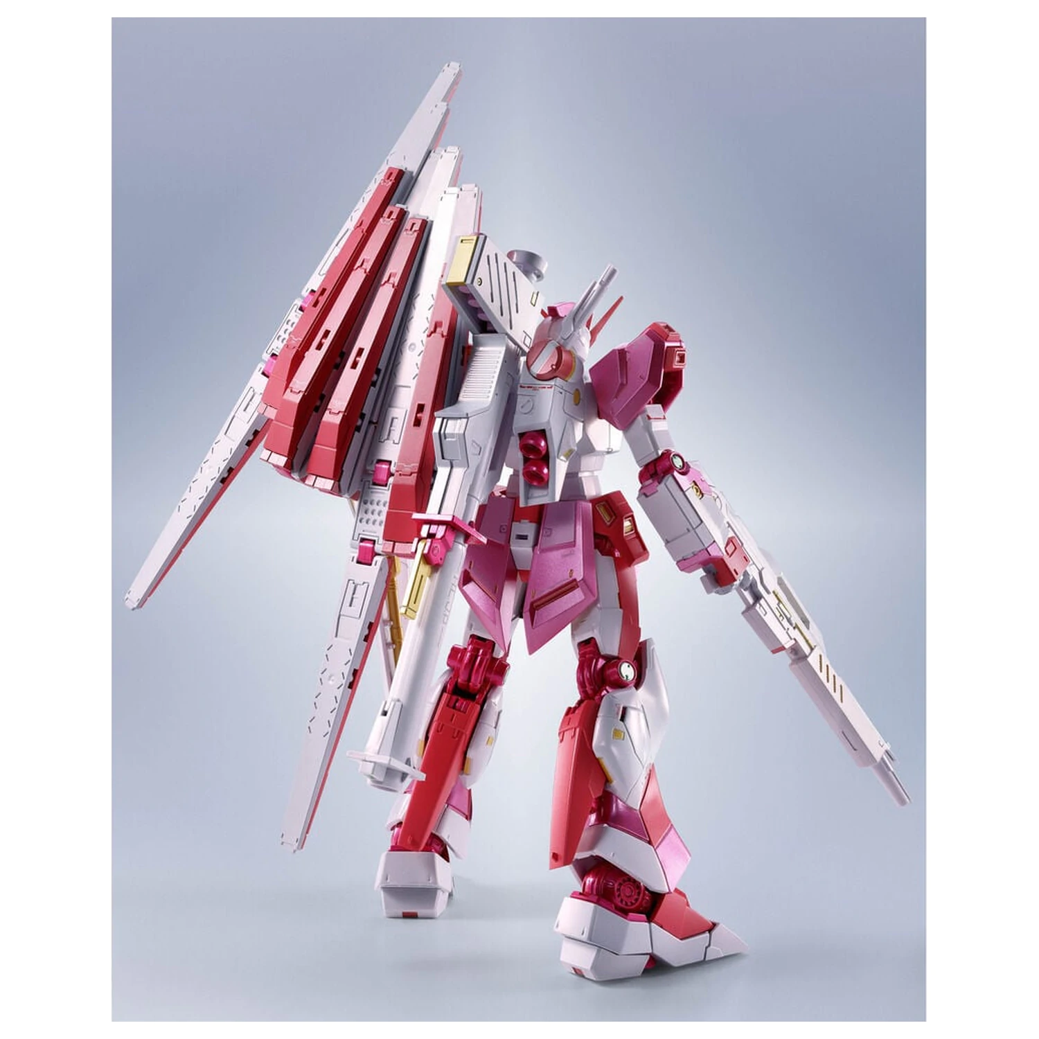 Mobile Suit Gundam Side MS Gundam Sakura Miko Ver. figura 15cm fotografija proizvoda