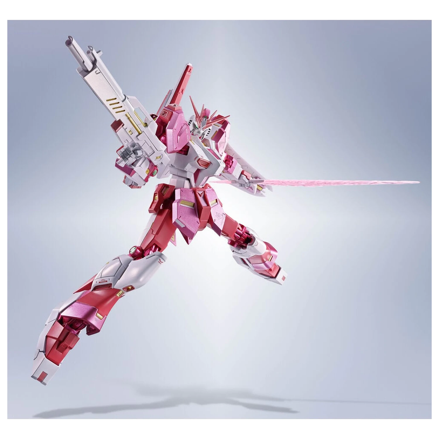 Mobile Suit Gundam Side MS Gundam Sakura Miko Ver. figura 15cm fotografija proizvoda