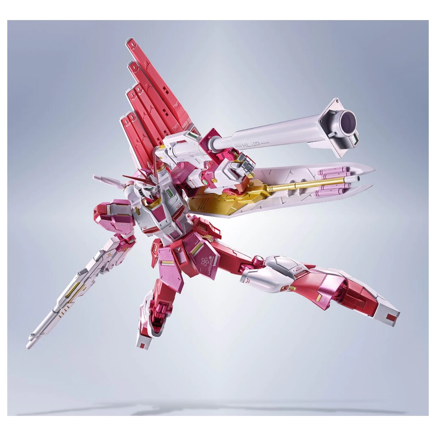 Mobile Suit Gundam Side MS Gundam Sakura Miko Ver. figura 15cm fotografija proizvoda