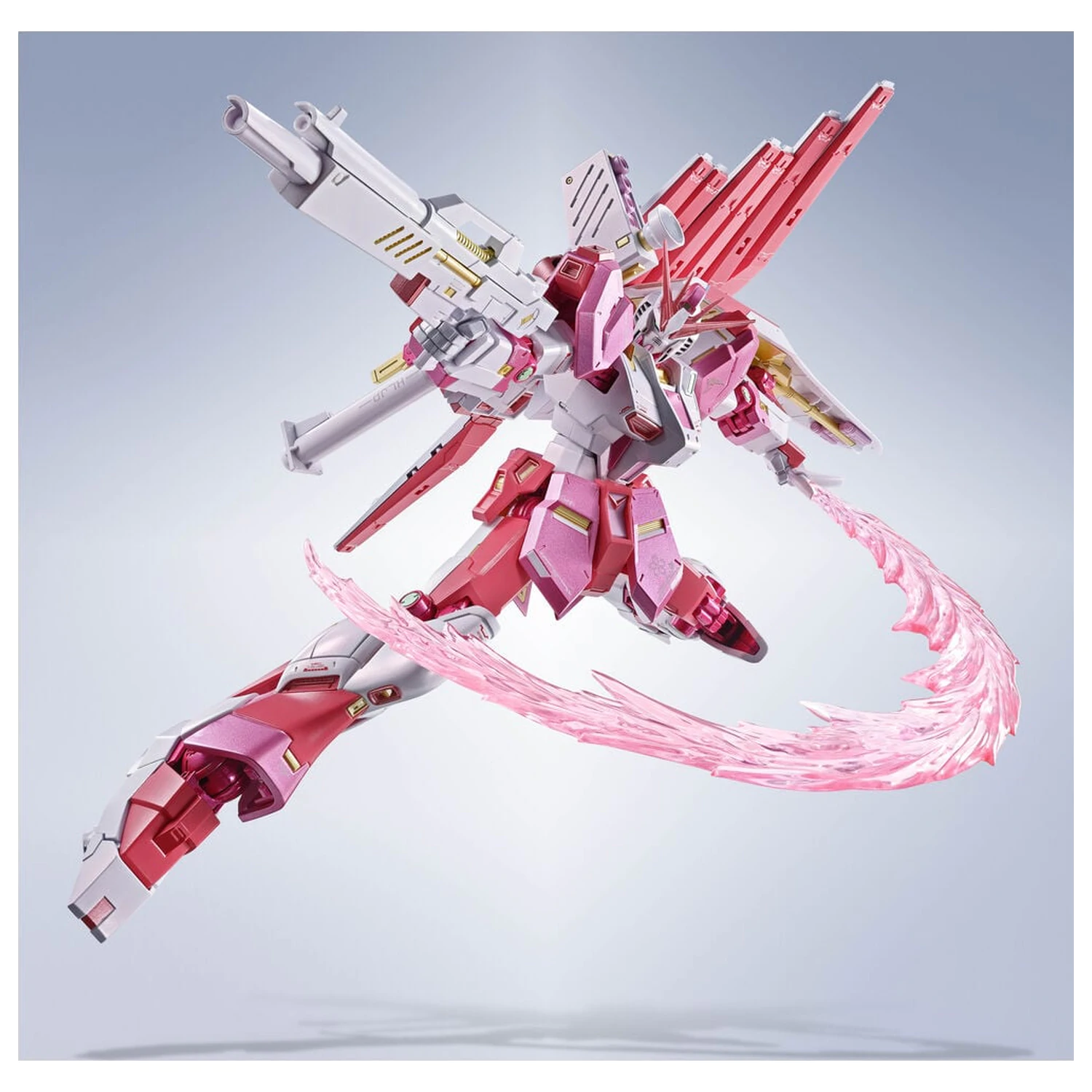 Mobile Suit Gundam Side MS Gundam Sakura Miko Ver. figura 15cm fotografija proizvoda