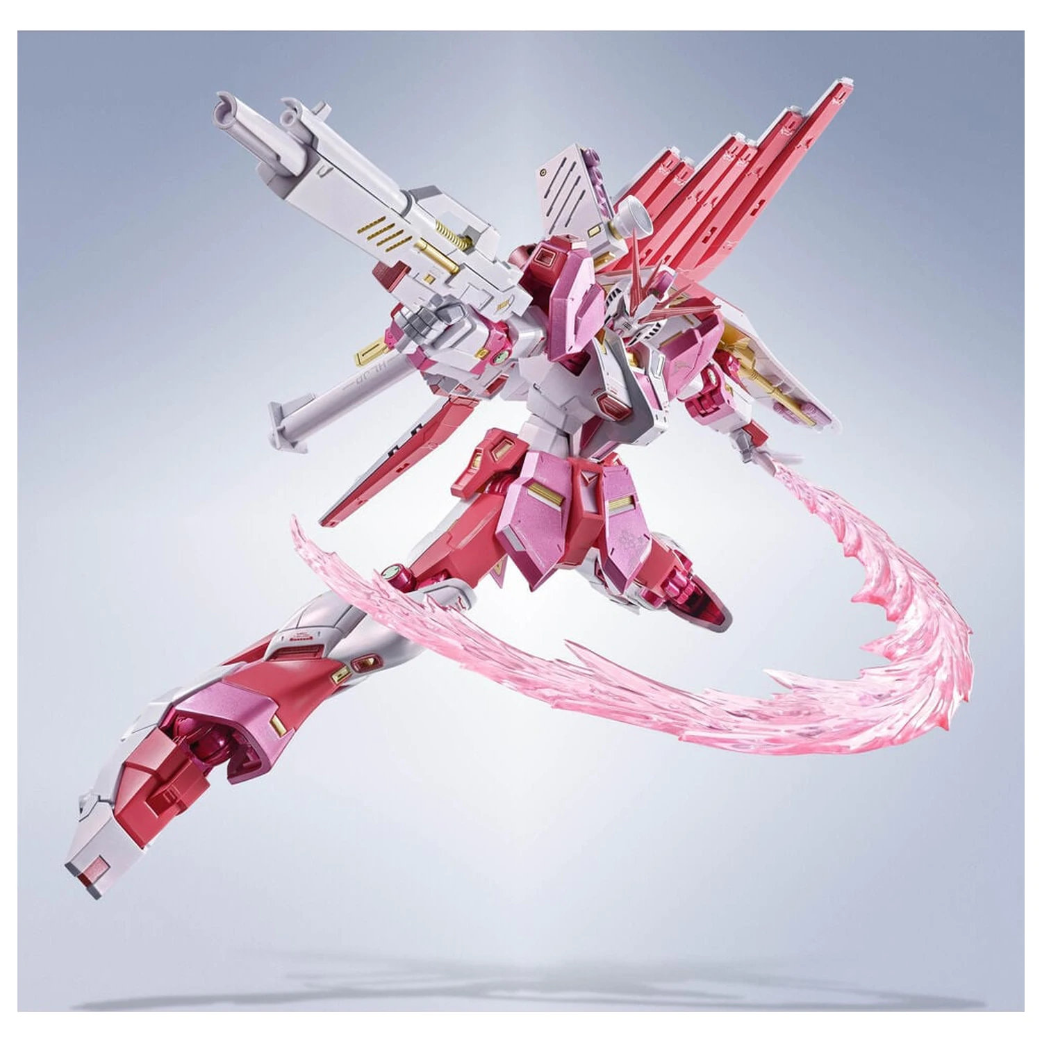 Mobile Suit Gundam Side MS Gundam Sakura Miko Ver. figura 15cm fotografija proizvoda