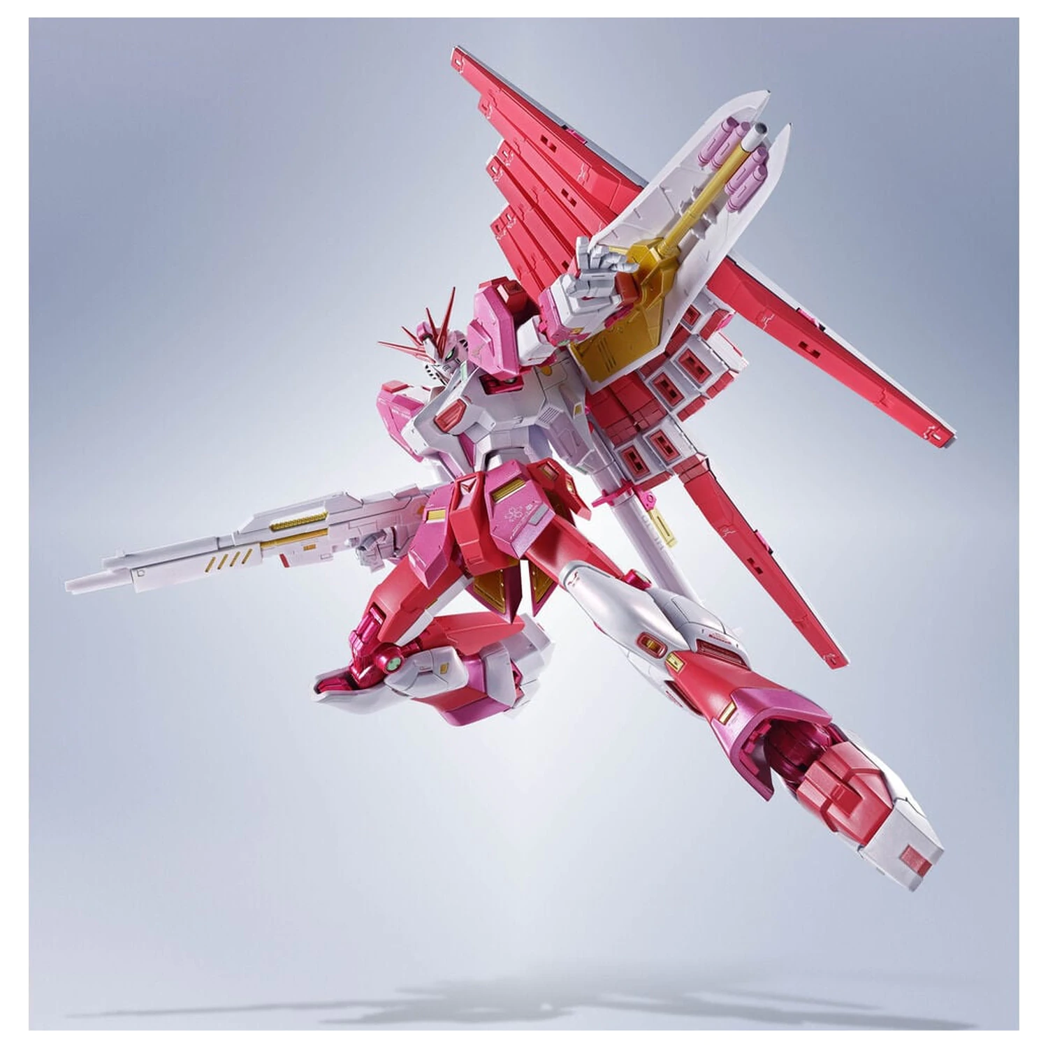 Mobile Suit Gundam Side MS Gundam Sakura Miko Ver. figura 15cm fotografija proizvoda