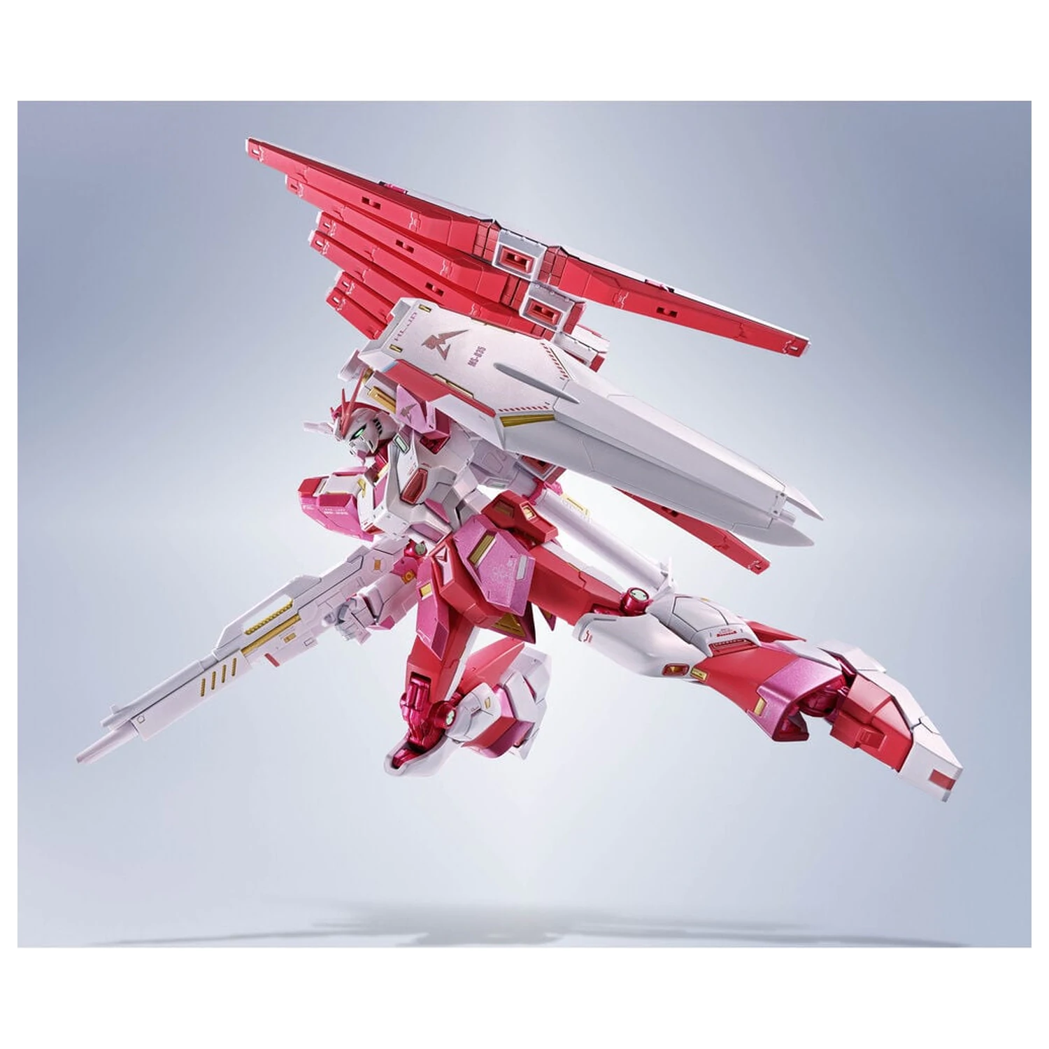 Mobile Suit Gundam Side MS Gundam Sakura Miko Ver. figura 15cm fotografija proizvoda