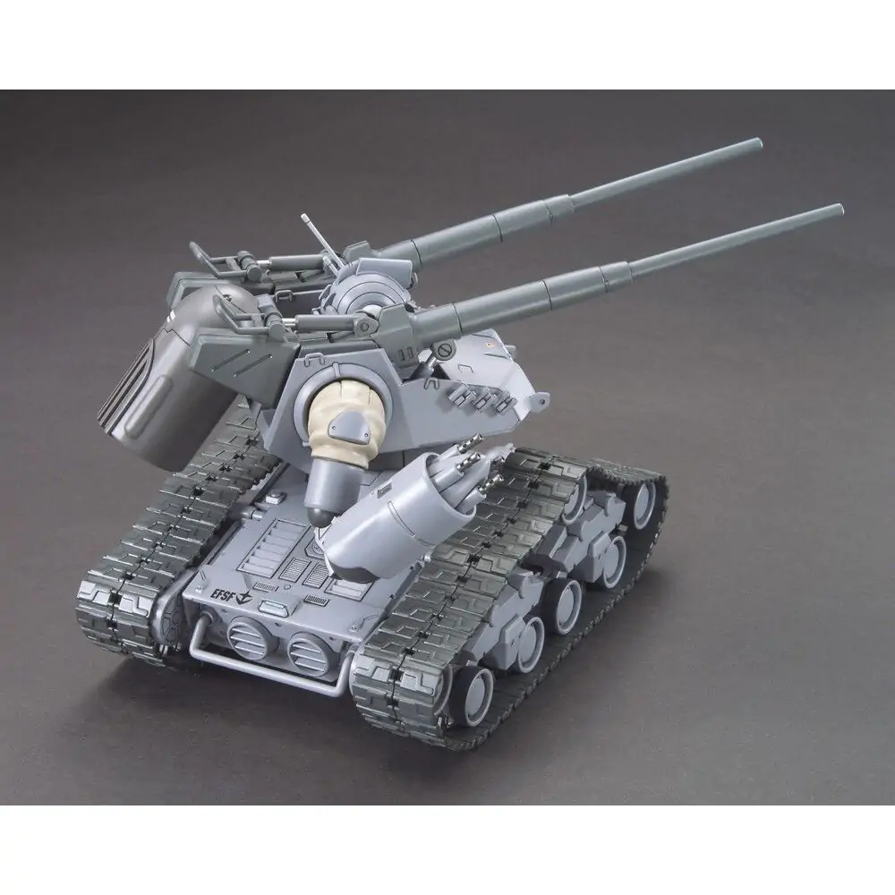 Mobile Suit Gundam: The Origin Guntank Early Type figura fotografija proizvoda