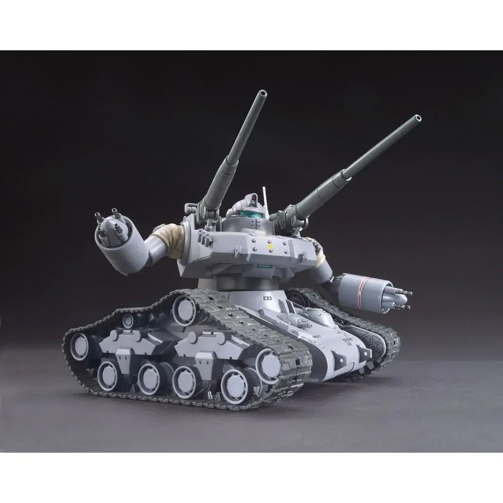Mobile Suit Gundam: The Origin Guntank Early Type figura fotografija proizvoda
