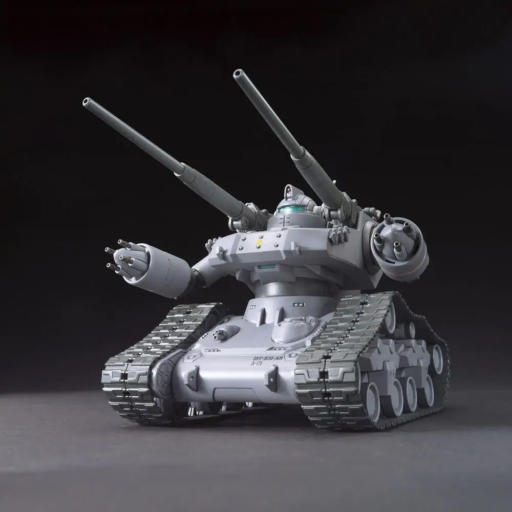 Mobile Suit Gundam: The Origin Guntank Early Type figura fotografija proizvoda