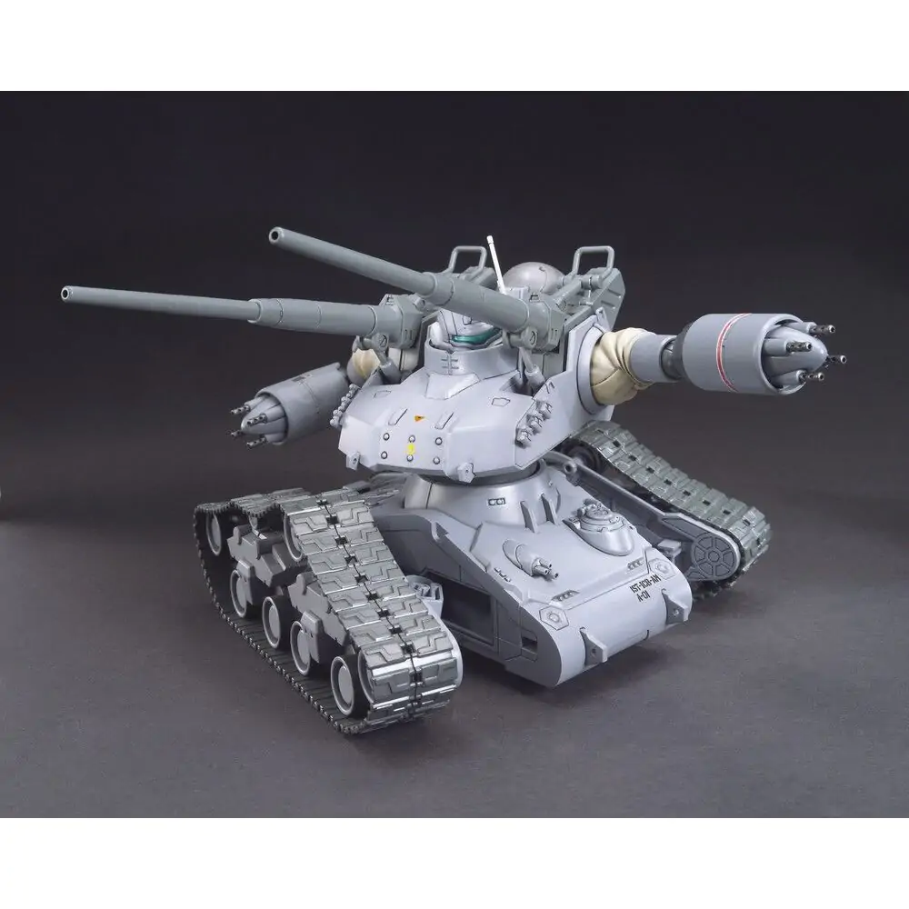 Mobile Suit Gundam: The Origin Guntank Early Type figura fotografija proizvoda