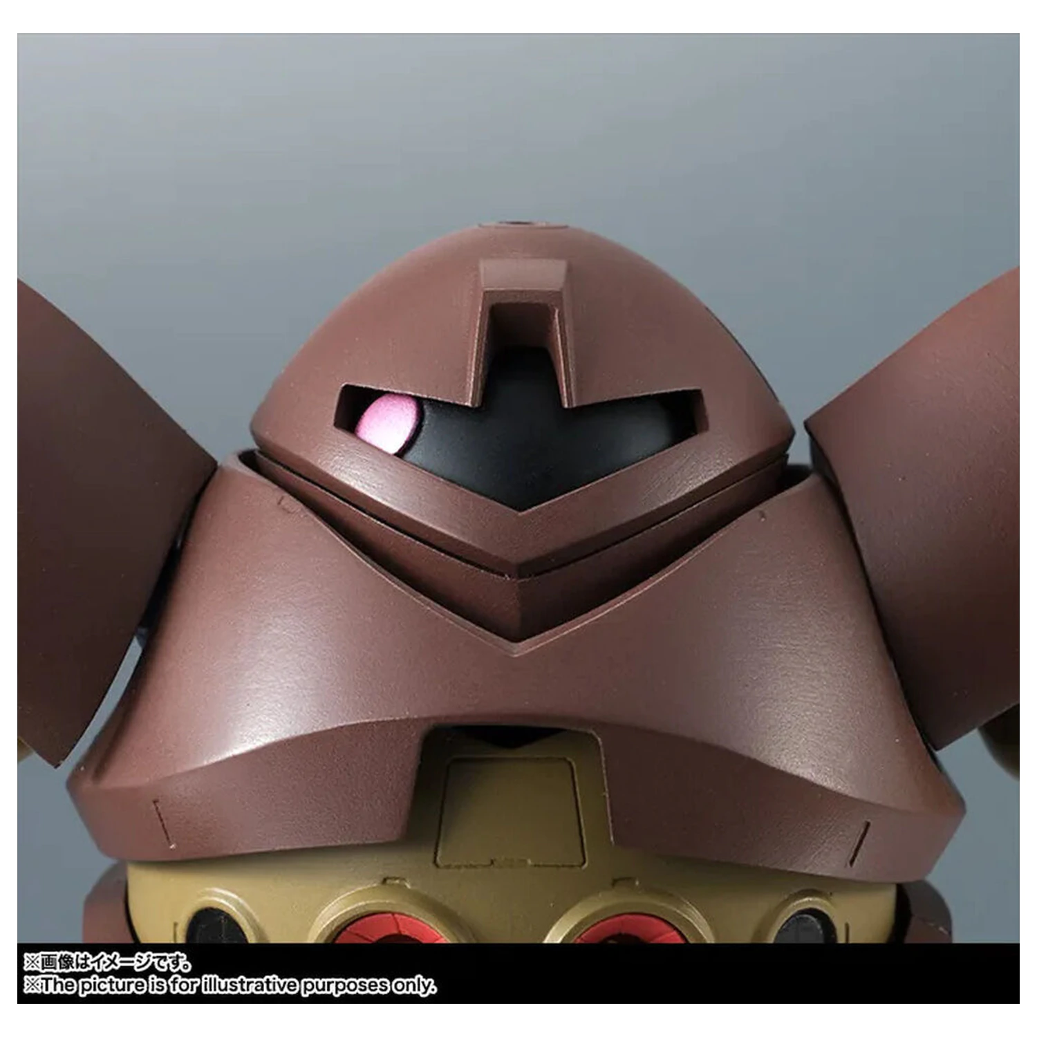Mobile Suit Gundam The Robot Spirits Side MS MSM-03 Gogg ver. A.N.I.M.E. figura 12,5 cm fotografija proizvoda