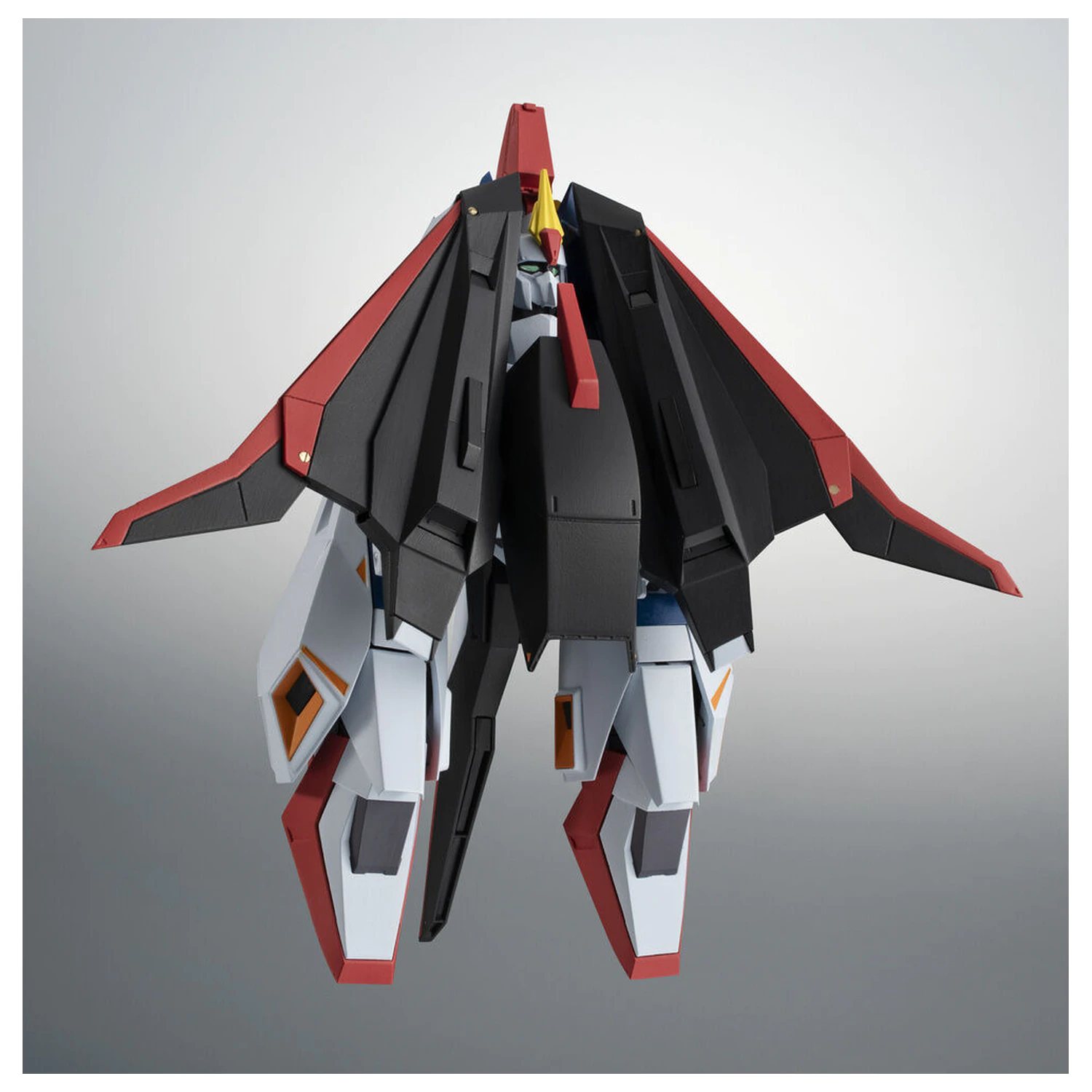 Mobile Suit Gundam The Robot Spirits Side MS MSZ 006 Zeta Gundam ver ANIME figura 13.5 cm fotografija proizvoda