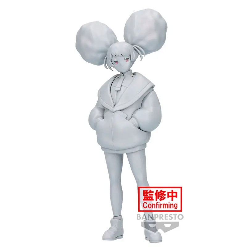 Mobile Suit Gundam The Witch From Mercury Chuatury Panluch figura 16 cm fotografija proizvoda