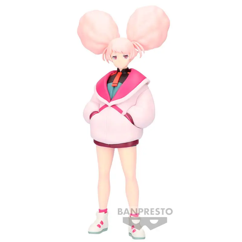 Mobile Suit Gundam The Witch From Mercury Chuatury Panluch figura 16 cm fotografija proizvoda