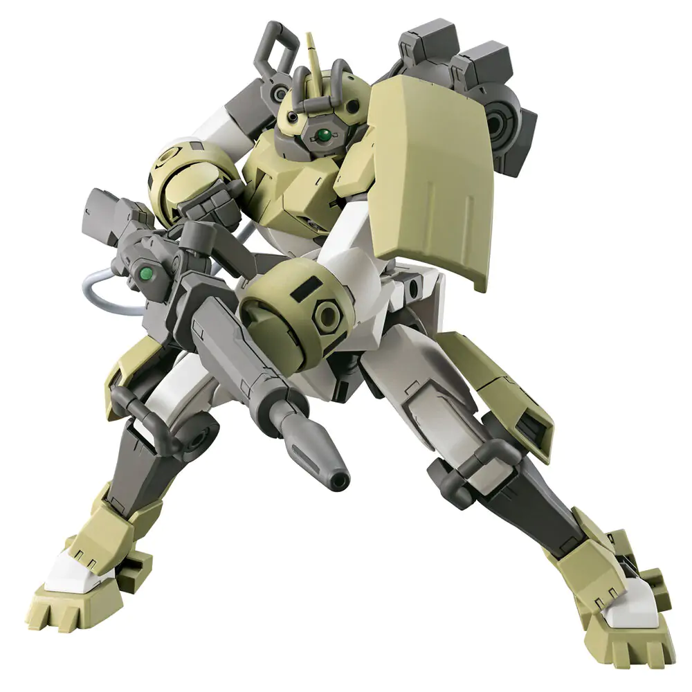 Mobile Suit Gundam: The Witch from Mercury Demi Trainer figura fotografija proizvoda