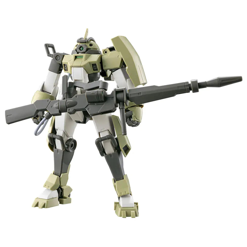 Mobile Suit Gundam: The Witch from Mercury Demi Trainer figura fotografija proizvoda