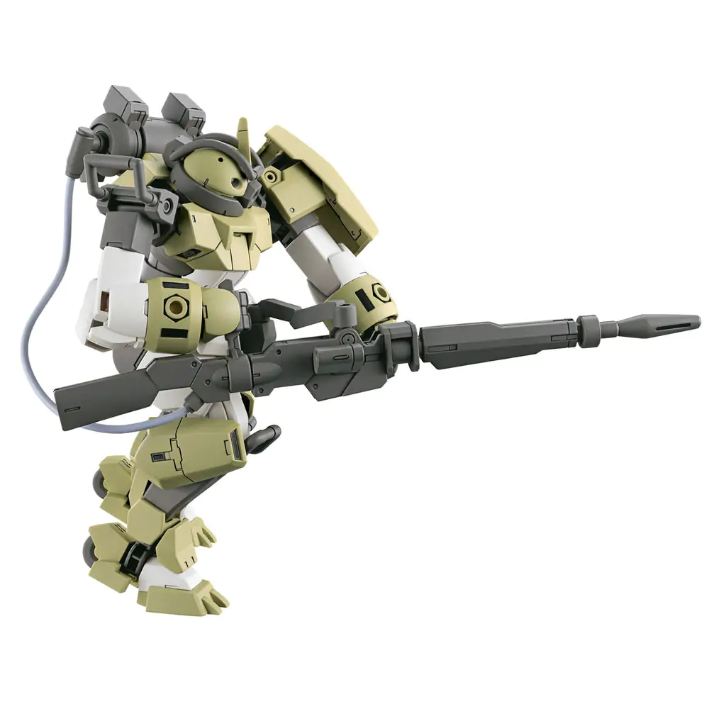 Mobile Suit Gundam: The Witch from Mercury Demi Trainer figura fotografija proizvoda