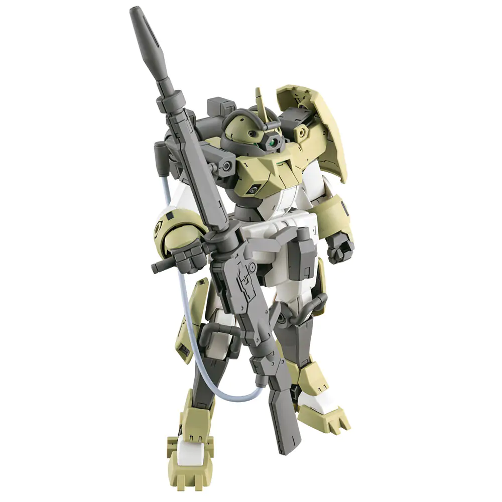 Mobile Suit Gundam: The Witch from Mercury Demi Trainer figura fotografija proizvoda