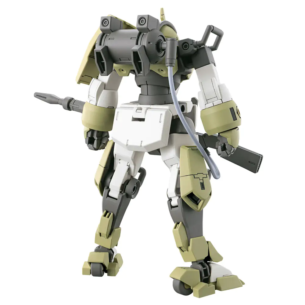 Mobile Suit Gundam: The Witch from Mercury Demi Trainer figura fotografija proizvoda