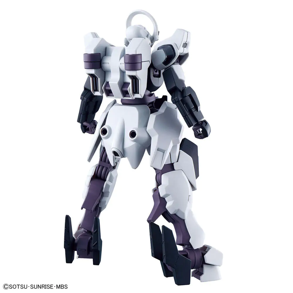 Mobile Suit Gundam: The Witch from Mercury Gundam Schwarzette figura fotografija proizvoda