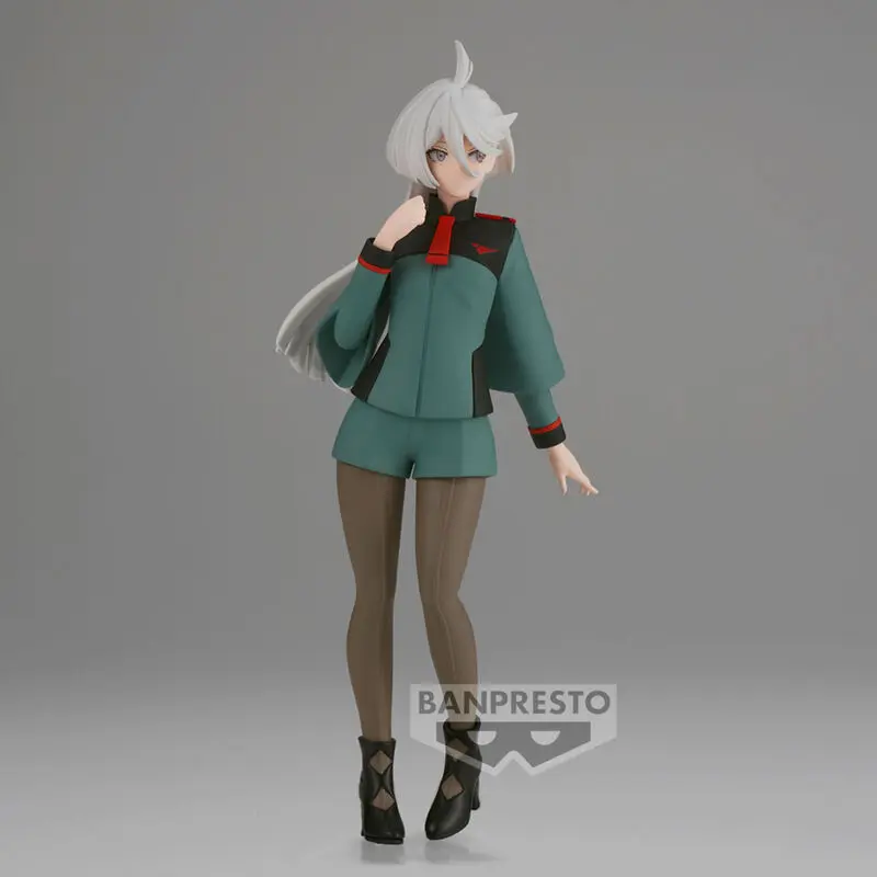 Mobile Suit Gundam The Witch From Mercury Miorine Rembran figura 17 cm fotografija proizvoda