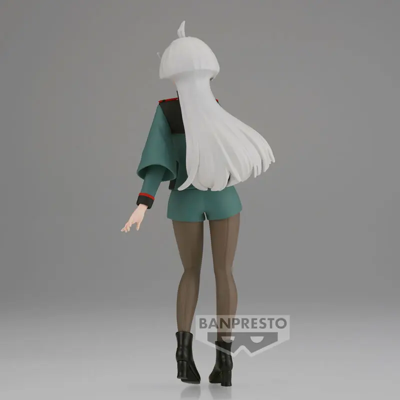 Mobile Suit Gundam The Witch From Mercury Miorine Rembran figura 17 cm fotografija proizvoda