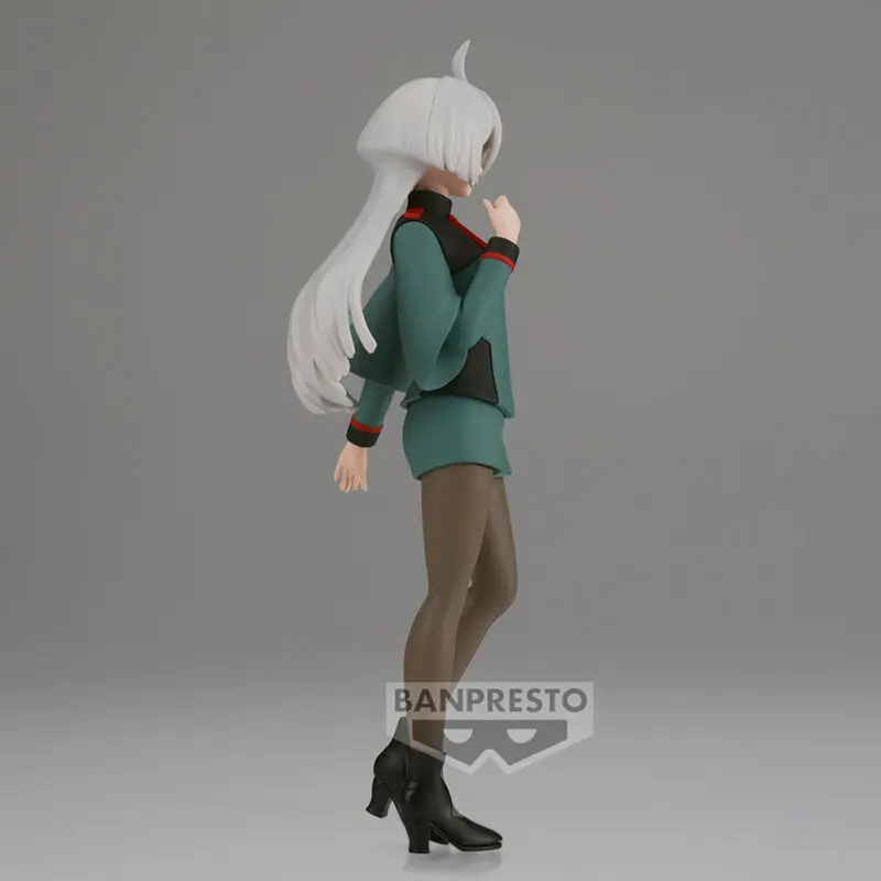 Mobile Suit Gundam The Witch From Mercury Miorine Rembran figura 17 cm fotografija proizvoda