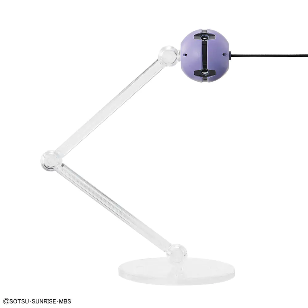 Mobile Suit Gundam: The Witch from Mercury Prologue Beguir-Beu figura fotografija proizvoda