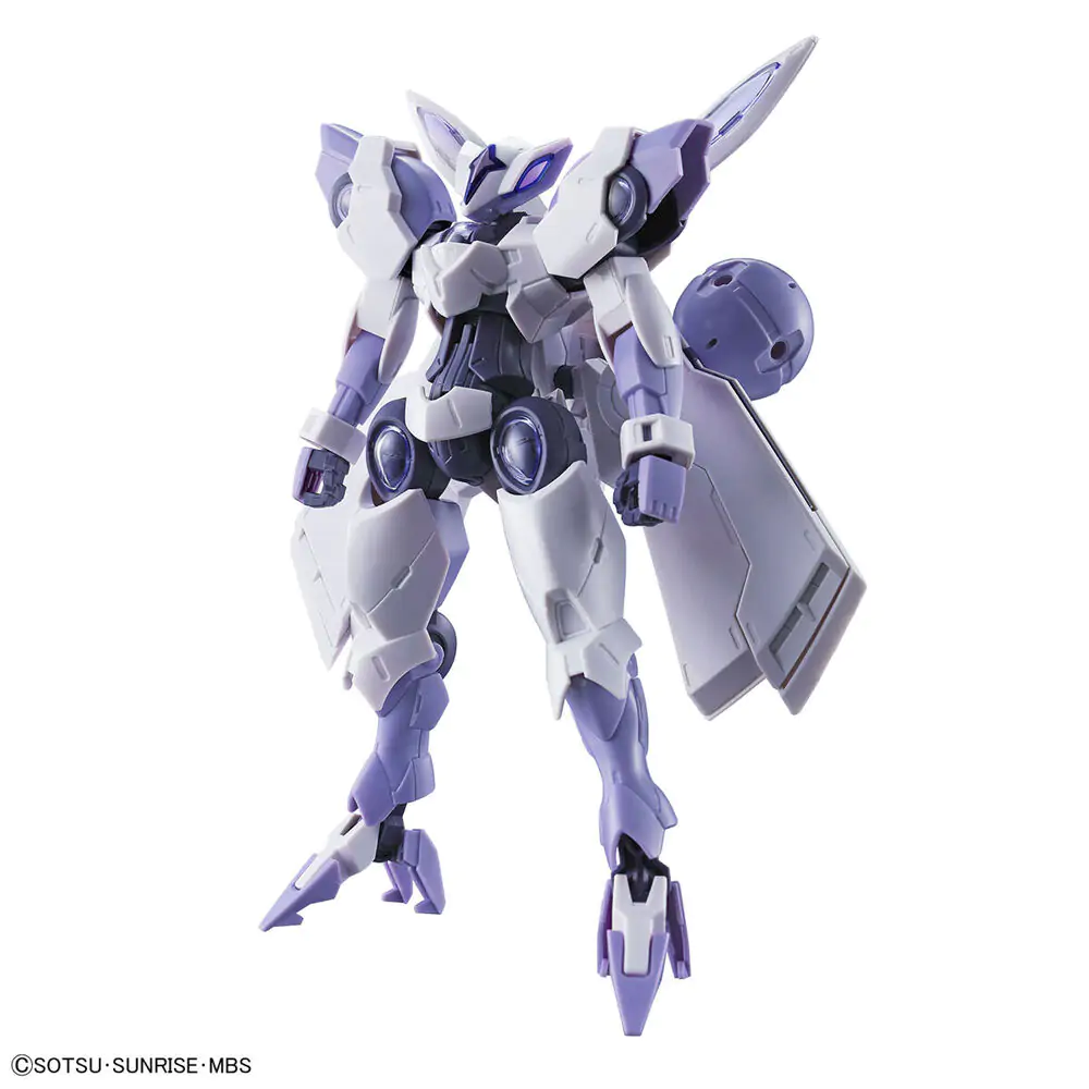 Mobile Suit Gundam: The Witch from Mercury Prologue Beguir-Beu figura fotografija proizvoda