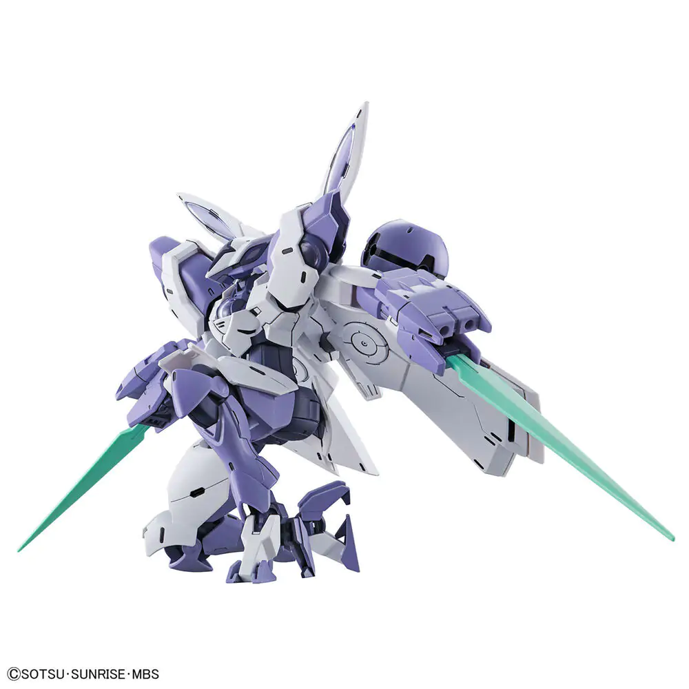 Mobile Suit Gundam: The Witch from Mercury Prologue Beguir-Beu figura fotografija proizvoda