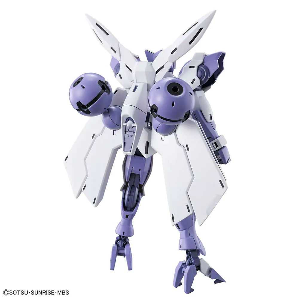 Mobile Suit Gundam: The Witch from Mercury Prologue Beguir-Beu figura fotografija proizvoda