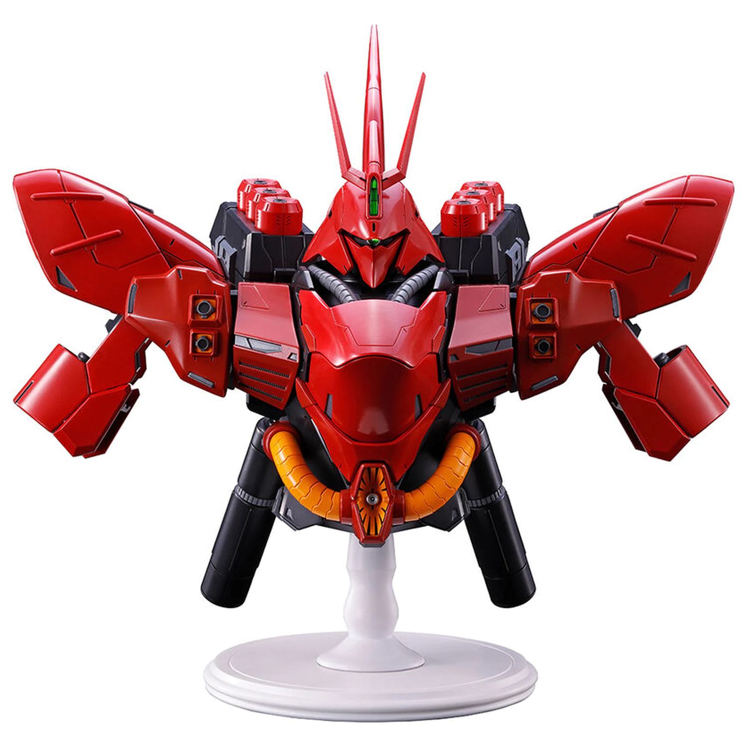 Mobile Suit Gundam Universal Century Saga Sazabi Ichibansho figura 18cm fotografija proizvoda