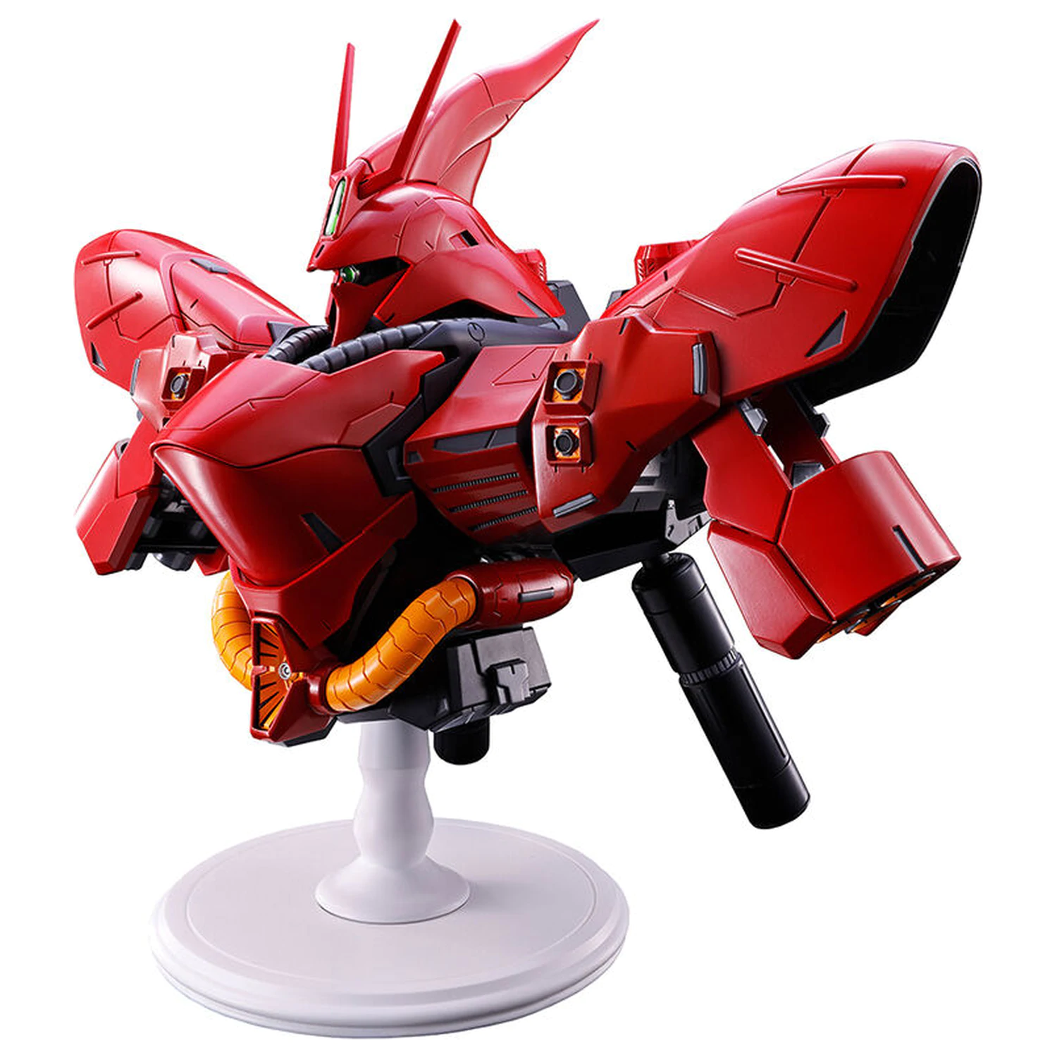 Mobile Suit Gundam Universal Century Saga Sazabi Ichibansho figura 18cm fotografija proizvoda