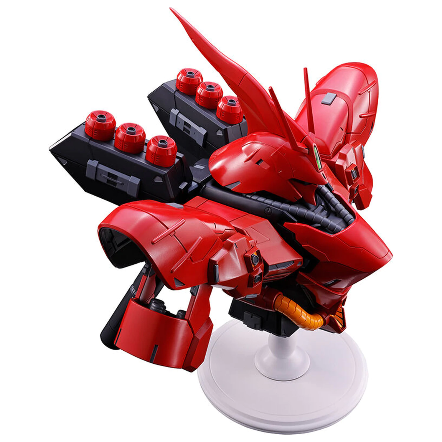 Mobile Suit Gundam Universal Century Saga Sazabi Ichibansho figura 18cm fotografija proizvoda