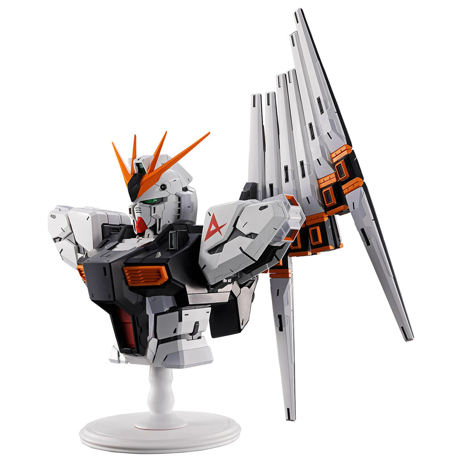 Mobile Suit Gundam Universal Century Saga V Gundam Ichibansho figura 18 cm fotografija proizvoda