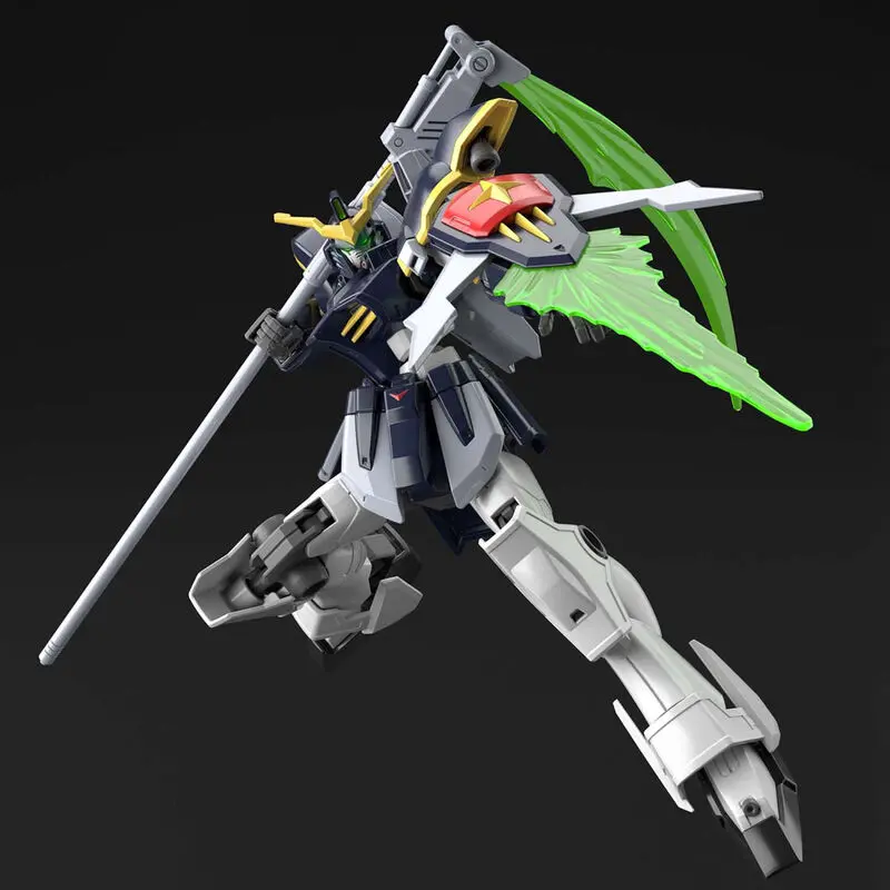 Mobile Suit Gundam W Gundam Deathscythe Model Kit figura fotografija proizvoda