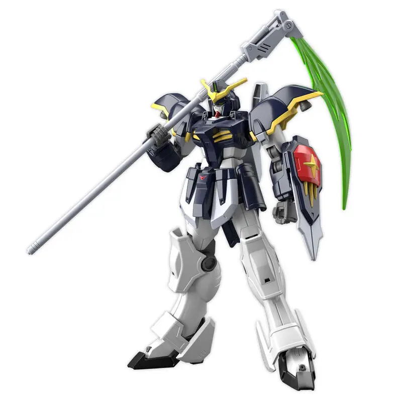 Mobile Suit Gundam W Gundam Deathscythe Model Kit figura fotografija proizvoda